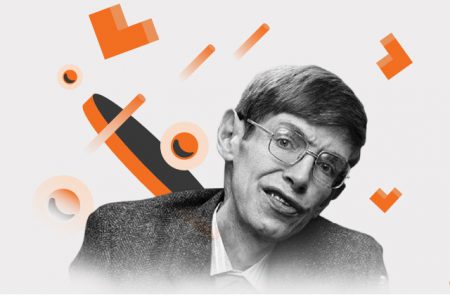 Curso Las contribuciones de Stephen Hawking a nuestra comprensión del Universo, de Grandes Maestras y Maestros de la UNAM